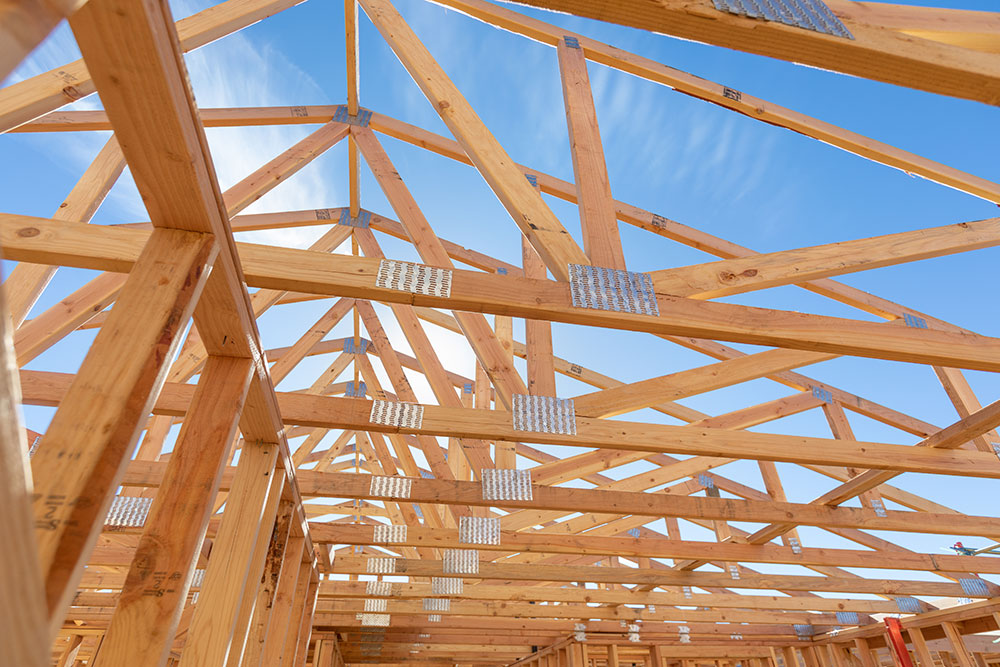Roof Trusses