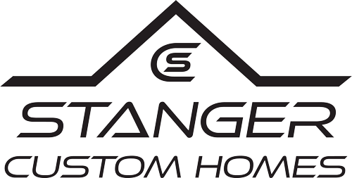 Stanger Custom Homes Logo