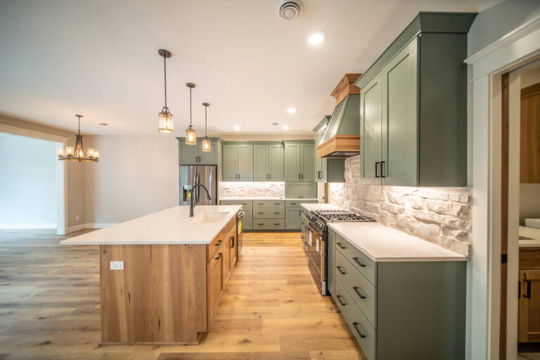 Townhouse Stewartville