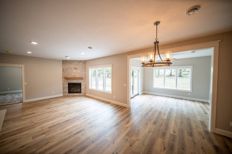 Townhouse Stewartville